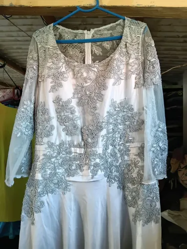 Vestido de festa