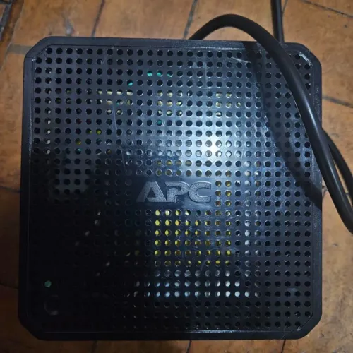 Estabilizar Apc 300va