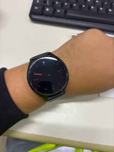 Xiaomi Watch 2