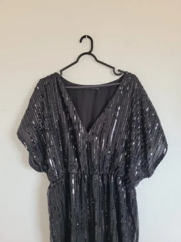 Vestido preto