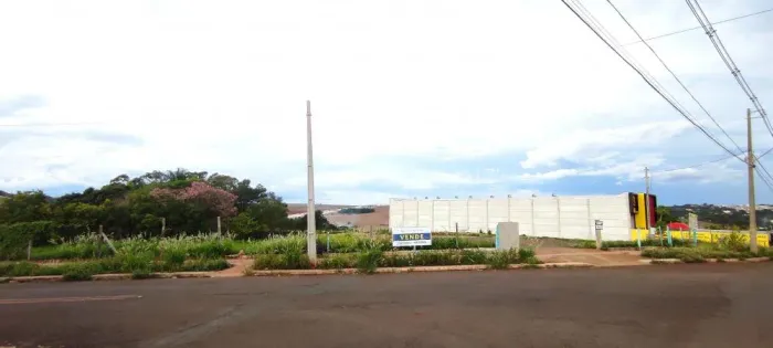 Terreno Comercial em Maringá
