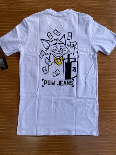 Camisa Pow Jeans Original