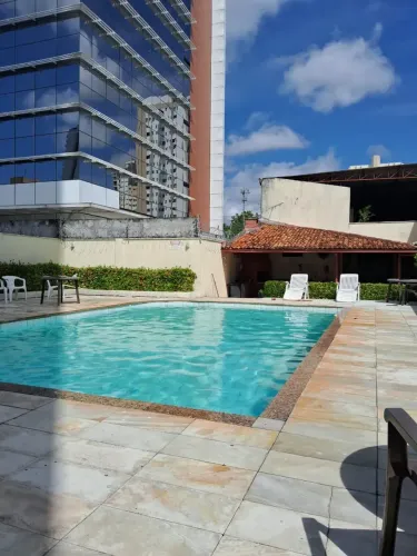 RC-VENDE OU ALUGA-SE APT NO ED.PIAGET