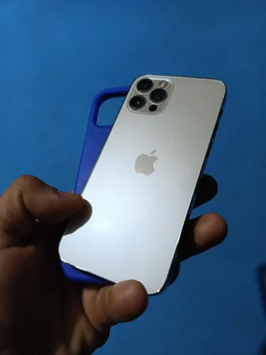 Iphone 12 pro 256gb