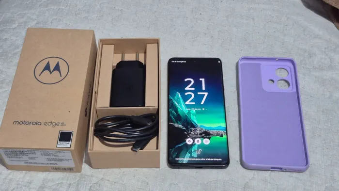 Motorola Edge 40 Neo