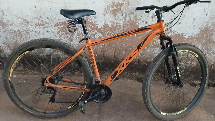 Bicicleta aro 29