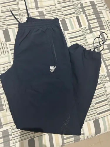 Calça adidas original clima365