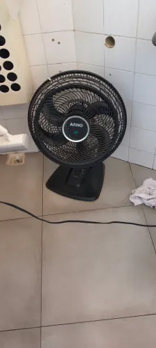 Ventilador