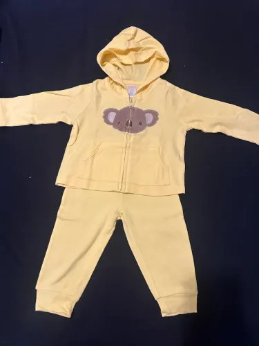 Roupa de bebê