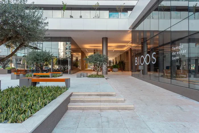 Sala comercial Curitiba - Alto Padrão 34,39m2 - Localização Nobre Curitiba