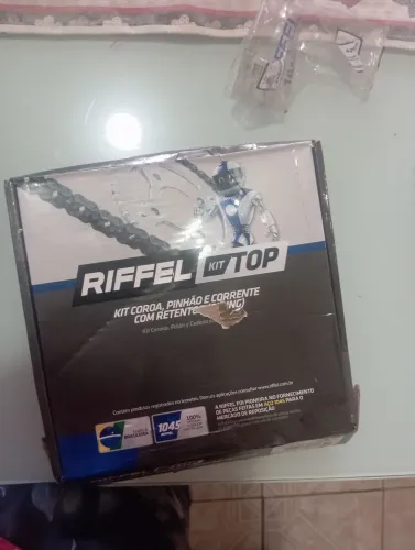 Vendo relação da factor 150