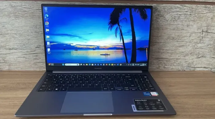 Galaxy book 4 i5