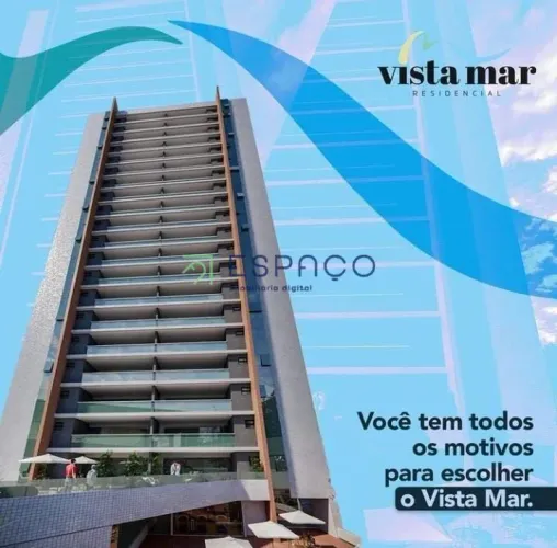 Apartamento com 4 dormitórios à venda, 156 m² por R$ 1.170.000,00 - Capim Macio - Natal/RN