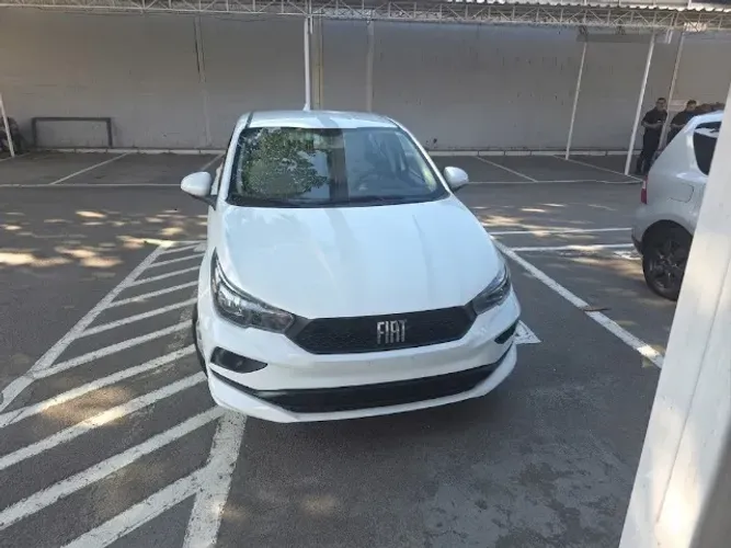 Fiat Cronos 1.3 8V Flex 2022