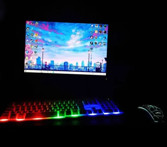 PC GAMER