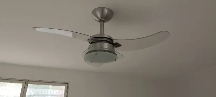 Ventilador de teto