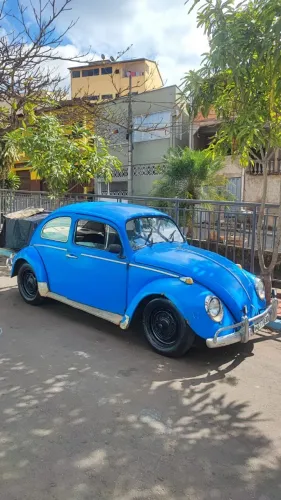 Volkswagen Fusca 1300 1969