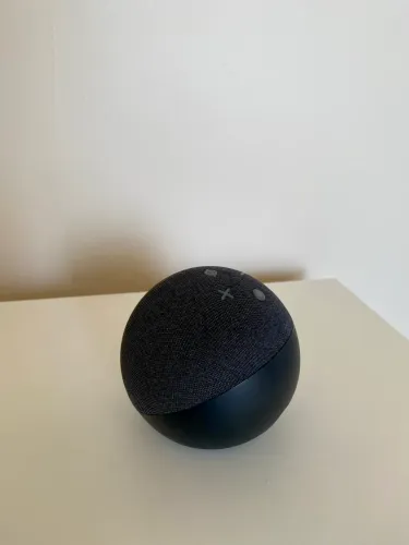 Alexa Echo Dot 5 geração 