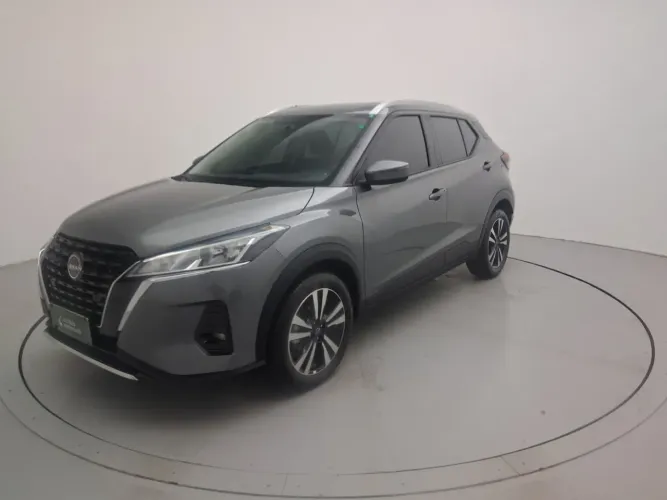 Nissan Kicks Sense 1.6 16V Flex AUT 2025