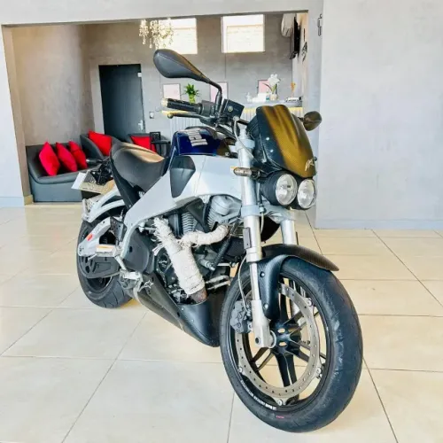 BUELL XB9SX