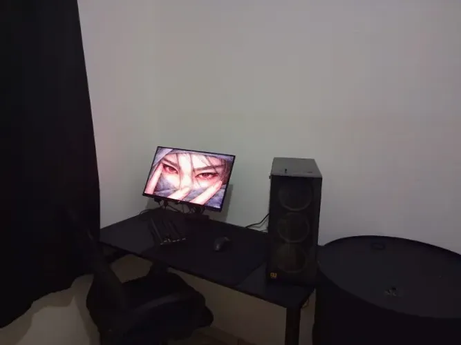Setup Full Competitivo!! ?
