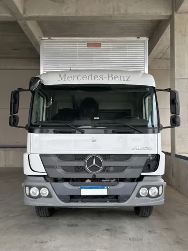 ATEGO 1719
