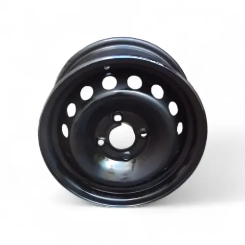roda  renault clio aro 13