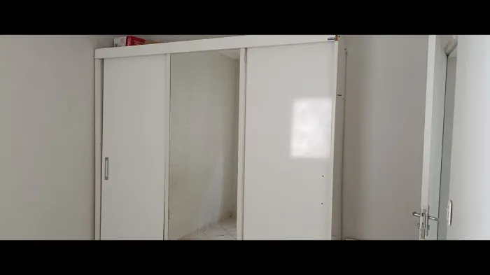 Armário para vir e desmontar !