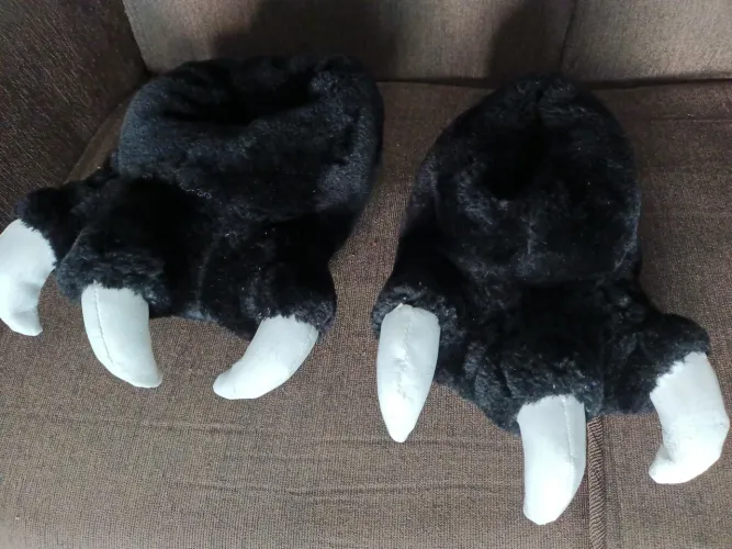 Pantufa 