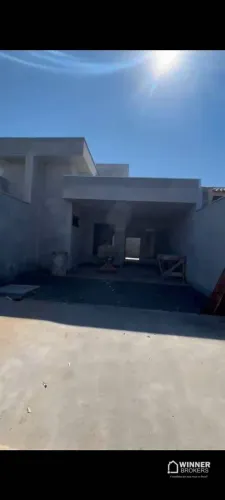 Casa com 3 dormitórios à venda, 85 m² por R$ 350.000,00 - santa lucia - Paiçandu/PR