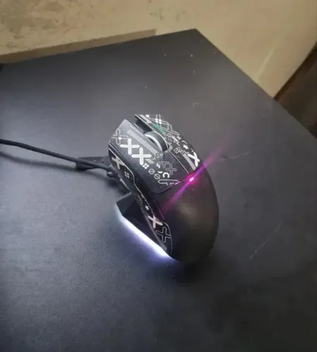 Atack shark x11 LACRADO