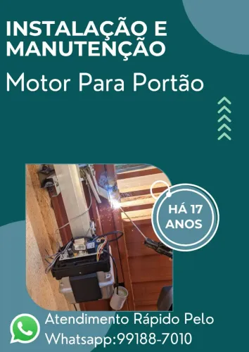 Portão Automático: A Solução Ideal para sua Comodidade