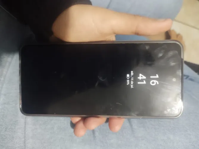 Celular realme C71 novo acompanha caixa carregador tudo original