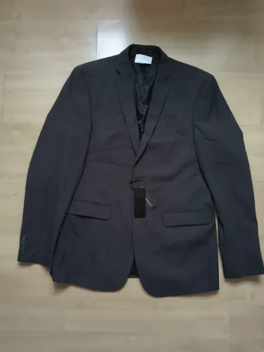Blazer masculino 2 botões Tam G - Novo<br>Tam M e Tam G