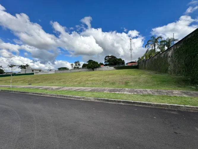 Terreno para Venda em Sorocaba, Parque Reserva Fazenda Imperial