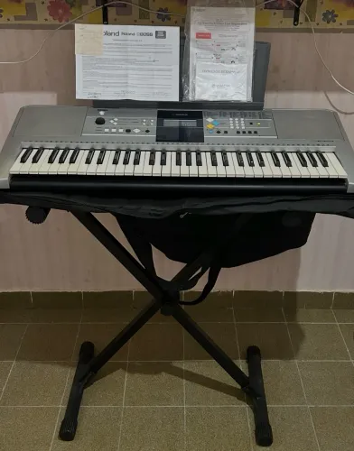 Vende Teclado Yamaha