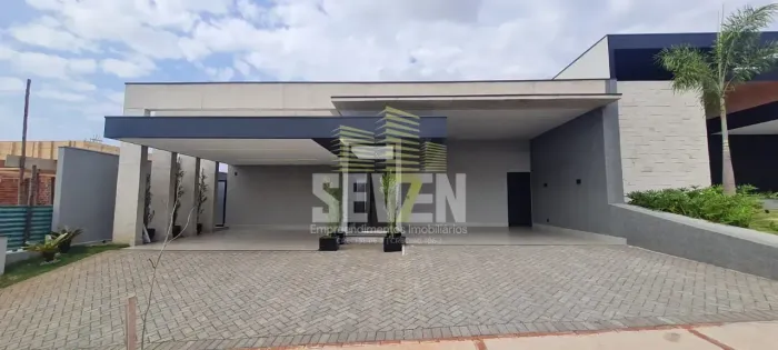 Casa com 3 Quartos no Cyrela Estoril Premium Bauru Piscina Aquecida