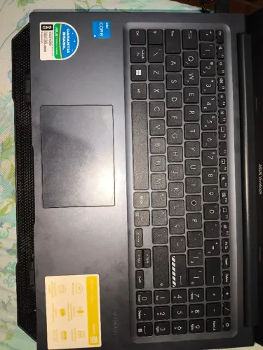 Asus vivobook x1502za