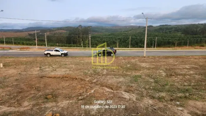 Terreno à Venda no Residencial Vivalegro Vila Santo Antônio, Sorocaba/SP