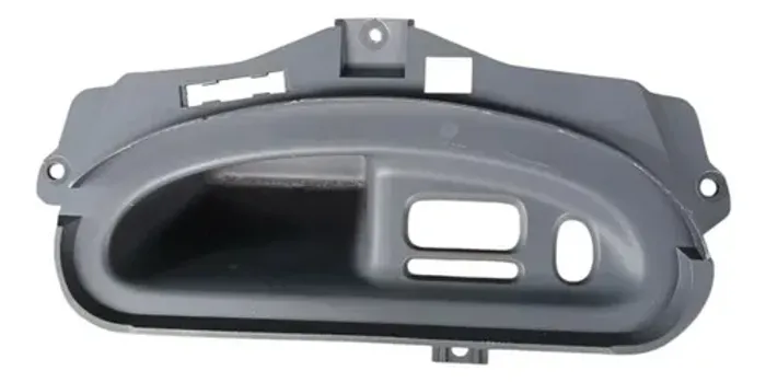 Computador Bordo Relógio Painel Renault Scenic 2001 2010