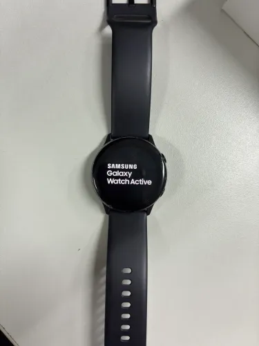 Samsung Galaxy Watch Active