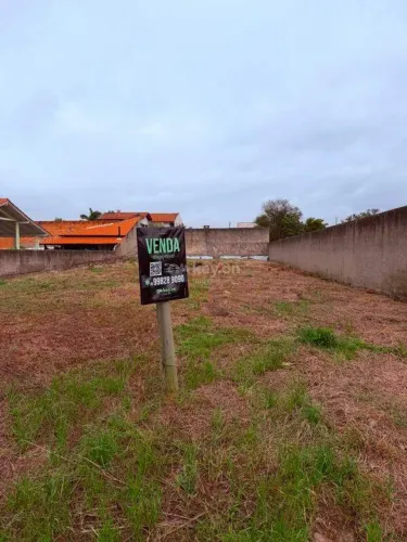 Terreno residencial à venda no Bairro Santo Antônio de Pádua, em Tubarão/SC