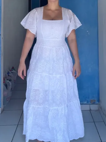 Vestidos