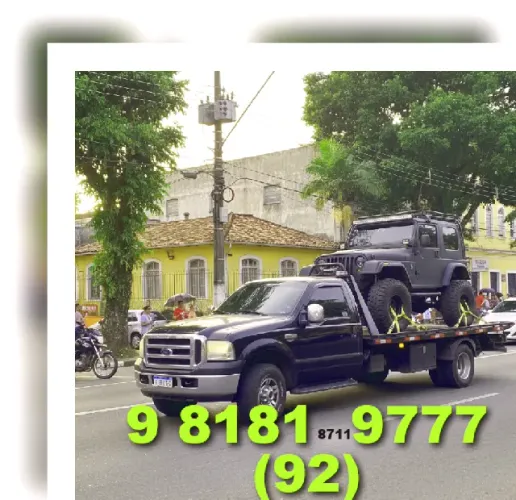 GUINCHO Vip*Preço Imbatível em Manaus (69)095-577 (69)036-110 Aproveite Agora pela Manhã! 