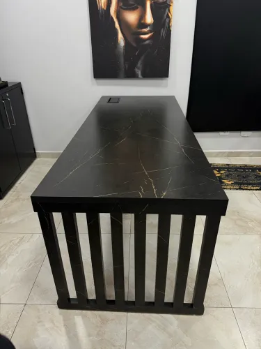 Moveis para escritório Mesa de reunião 