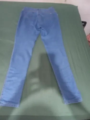 Calça jeans feminina