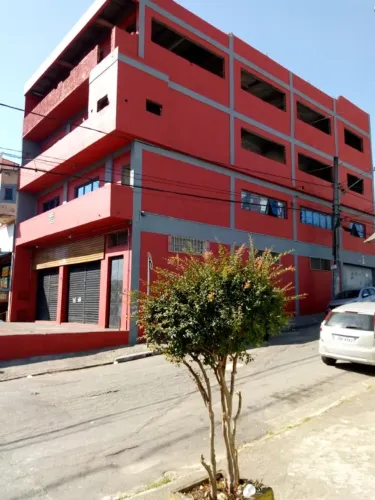 Divisoria Eucatex compramos