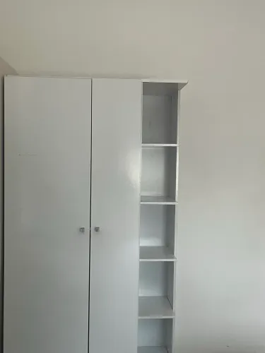 Roupeiro pequeno