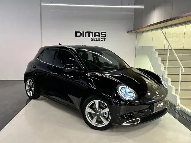 GWM Ora 03 Skin (elétrico) 2024