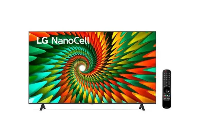 TV LG 50 Nanocell